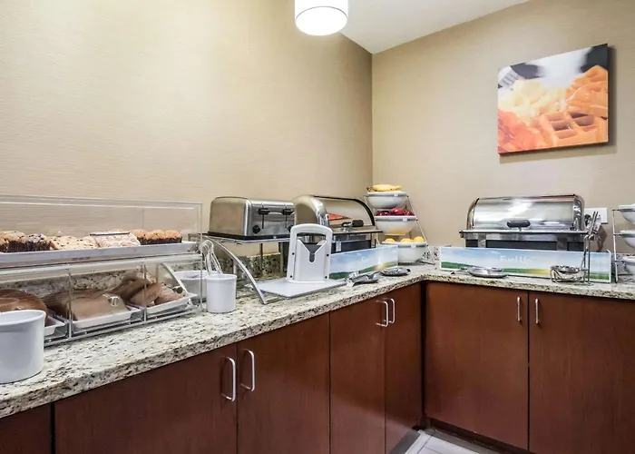 Comfort Starved Rock Area 4*