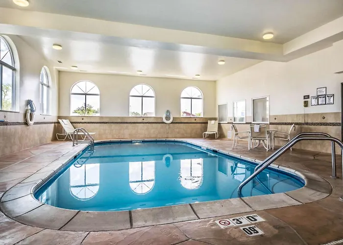 Comfort Starved Rock Area Inn 4*
