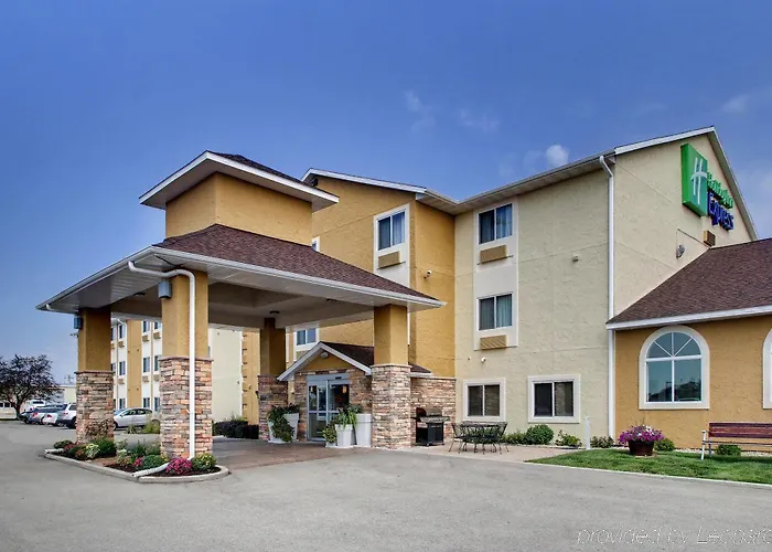 Comfort Starved Rock Area Inn Ottawa