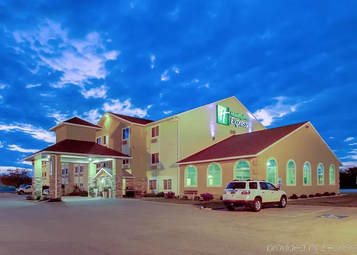 Inn Comfort Starved Rock Area 4*