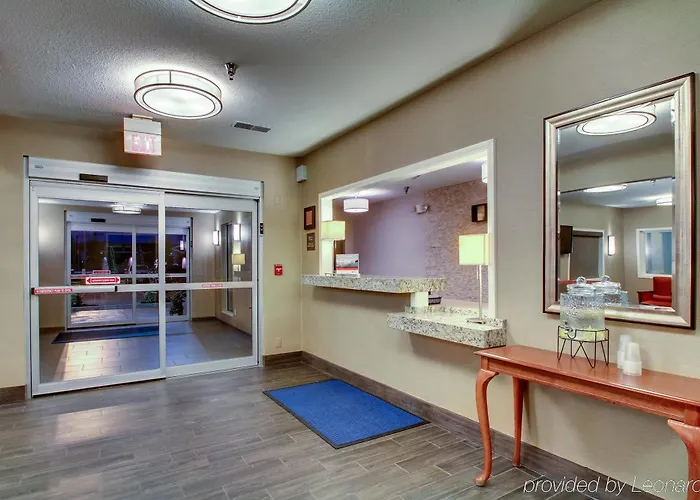 Inn Comfort Starved Rock Area 4*