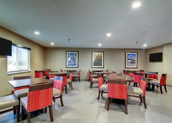 Inn Comfort Starved Rock Area Ottawa