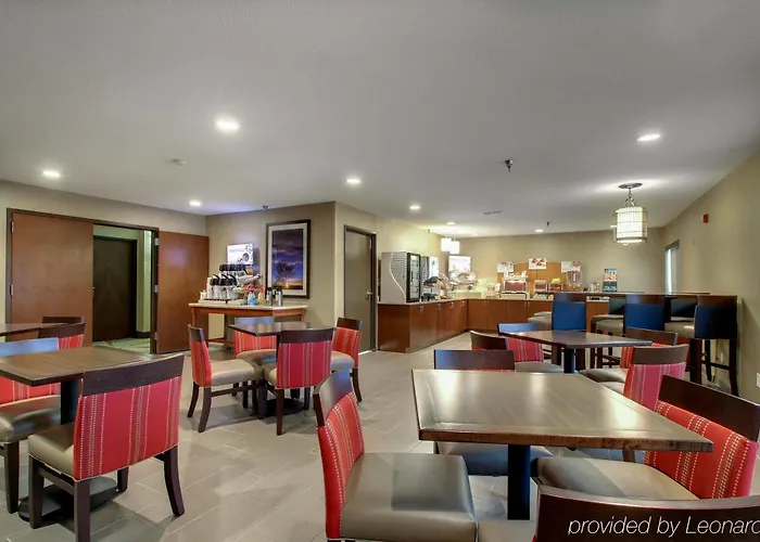 Comfort Starved Rock Area 4*