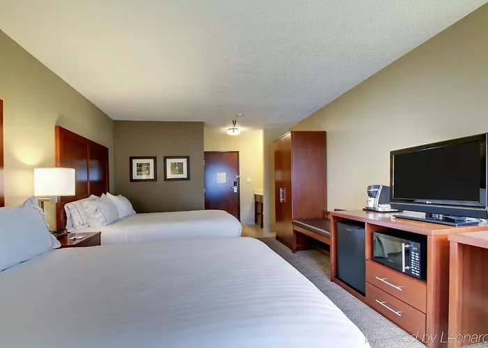 Comfort Starved Rock Area Inn Ottawa