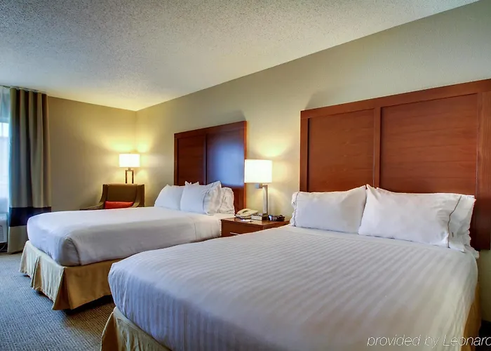 Comfort Starved Rock Area 4* Ottawa
