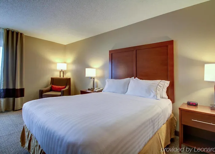 Comfort Starved Rock Area 4* Ottawa