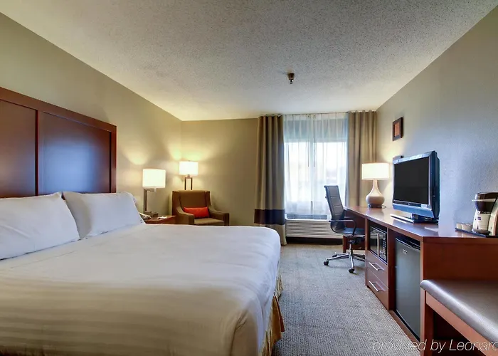 Comfort Starved Rock Area Inn 4*