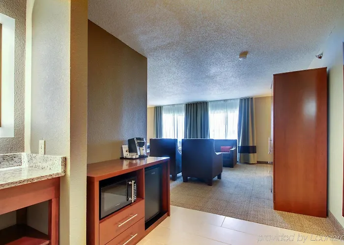 Inn Comfort Starved Rock Area 4*