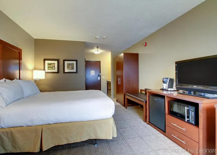 Inn Comfort Starved Rock Area 4*