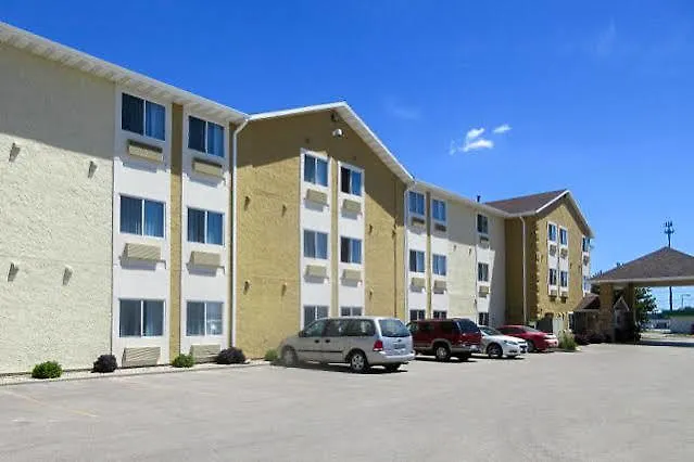 Inn Comfort Starved Rock Area 4*
