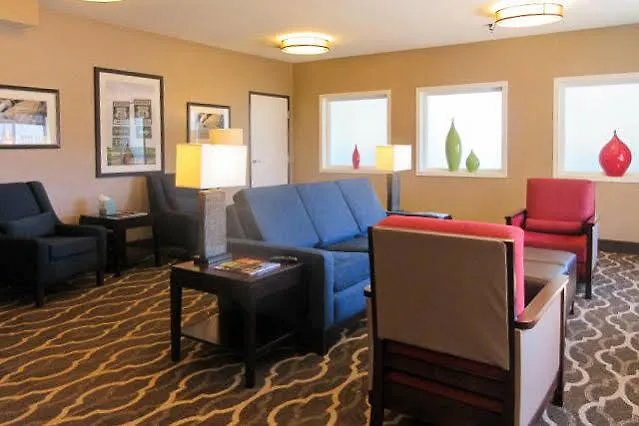 Comfort Starved Rock Area 4*