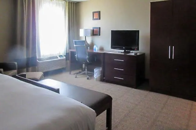 Comfort Starved Rock Area 4*