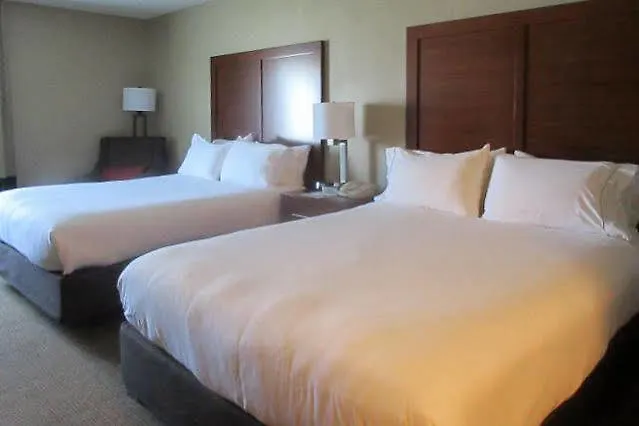 Inn Comfort Starved Rock Area Ottawa
