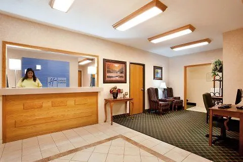 Inn Comfort Starved Rock Area 4*