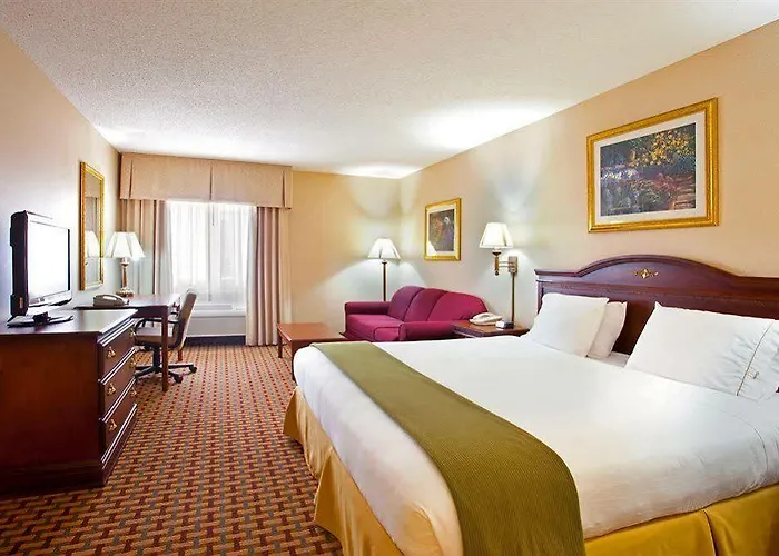 Inn Comfort Starved Rock Area 4*