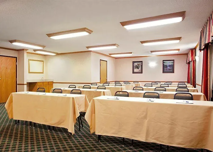 Inn Comfort Starved Rock Area 4*