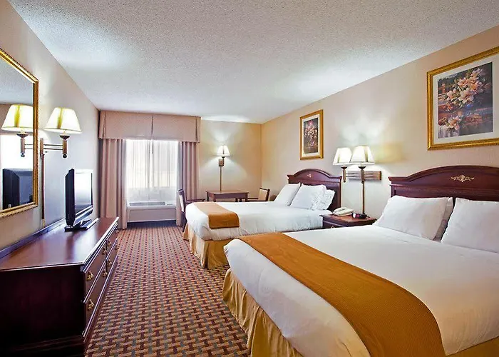 Inn Comfort Starved Rock Area
