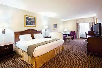 Comfort Starved Rock Area Inn